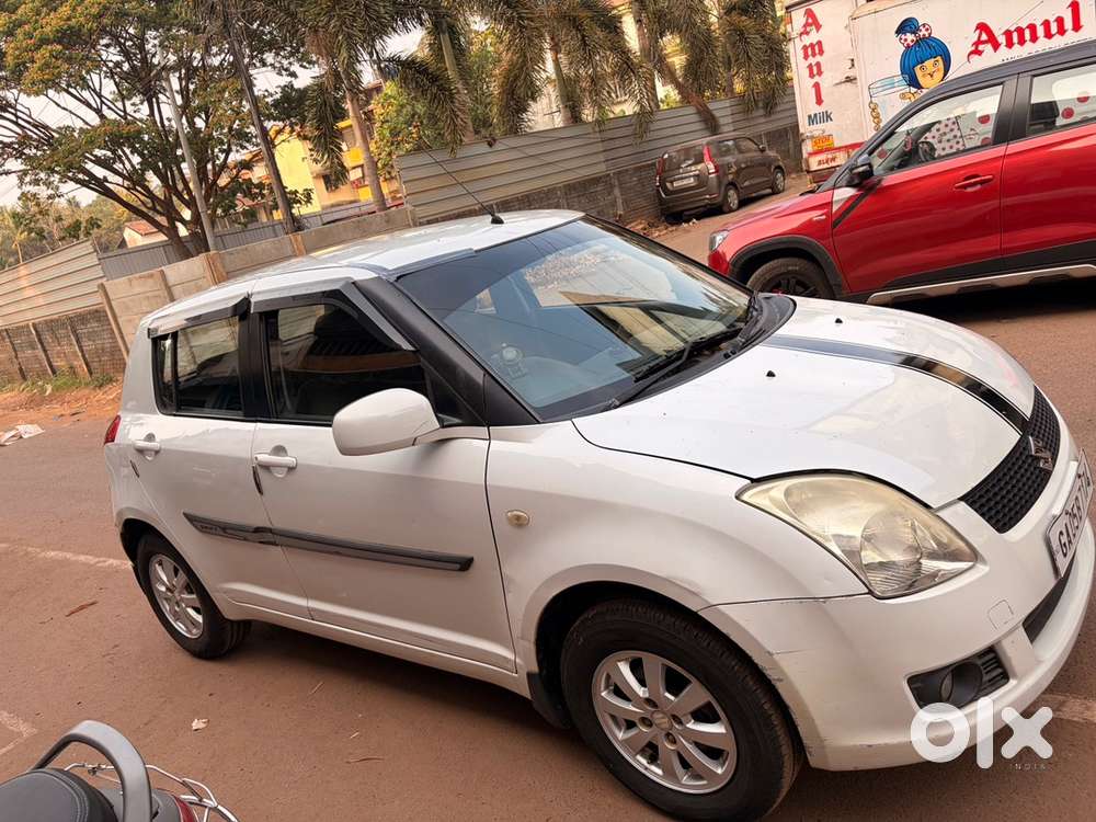 Maruti Suzuki Swift 2008 Petrol Well Maintained