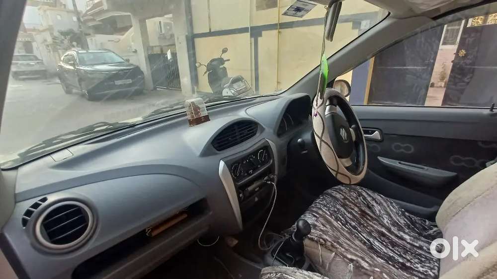 Maruti Suzuki Alto 800 2015 Lxi