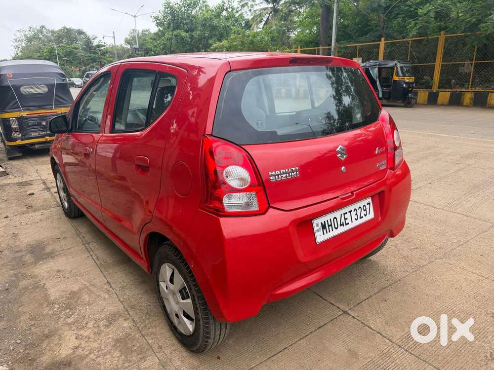 Maruti Suzuki A-star At Vxi, 2011, Petrol