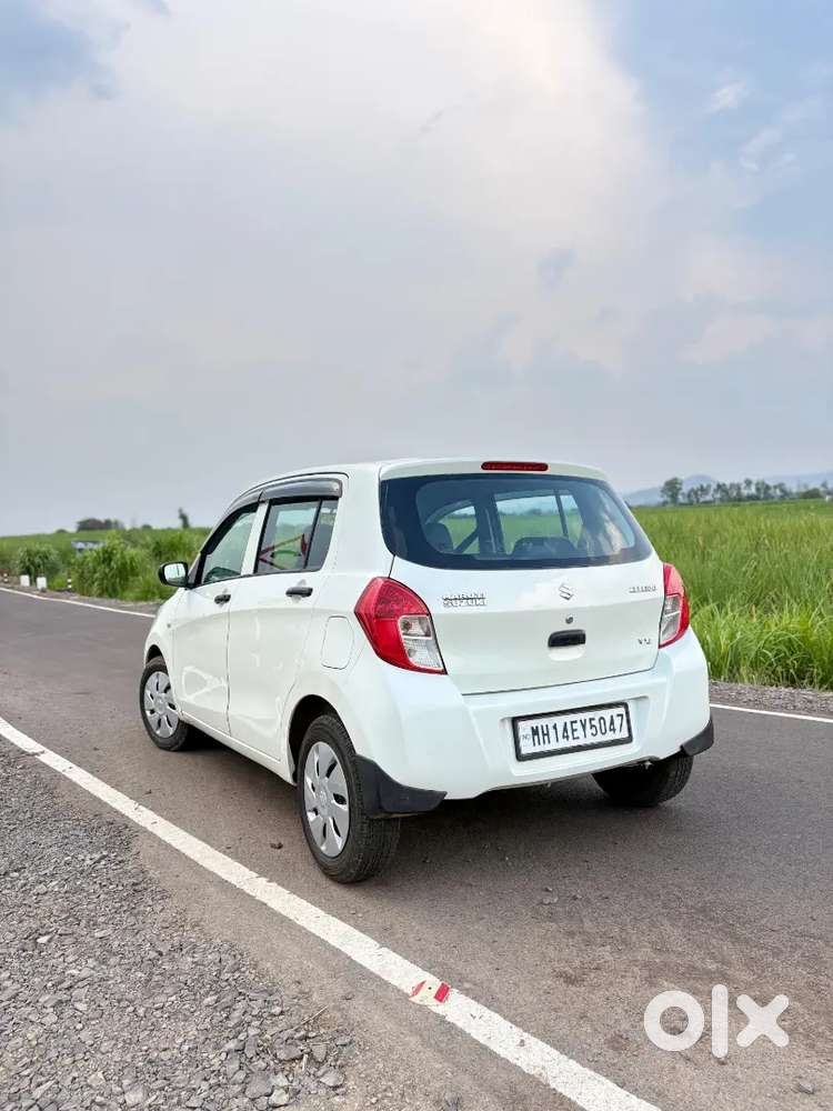 Maruti Suzuki Celerio
