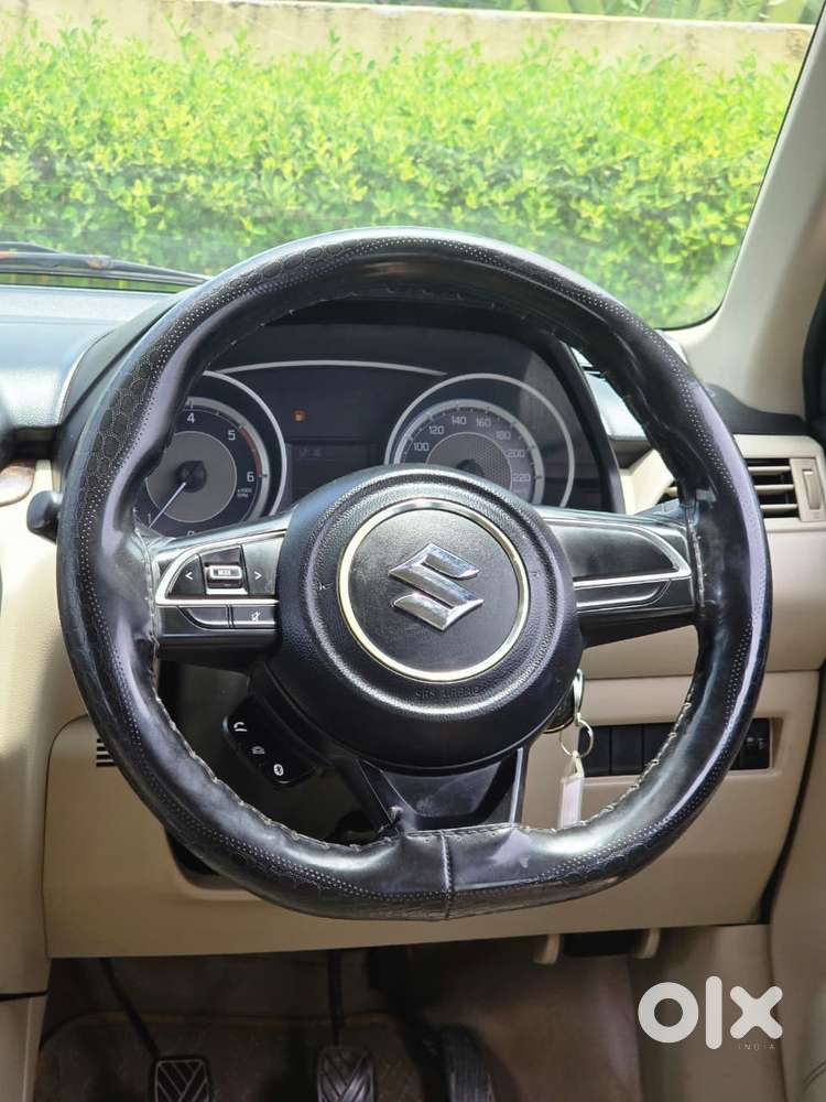 Maruti Suzuki Dzire, 2018, Diesel