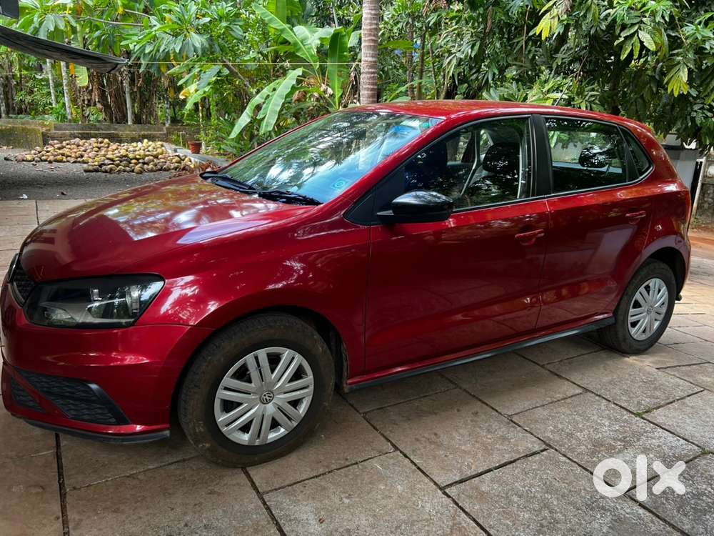Volkswagen Polo 1.0 Petrol 2020