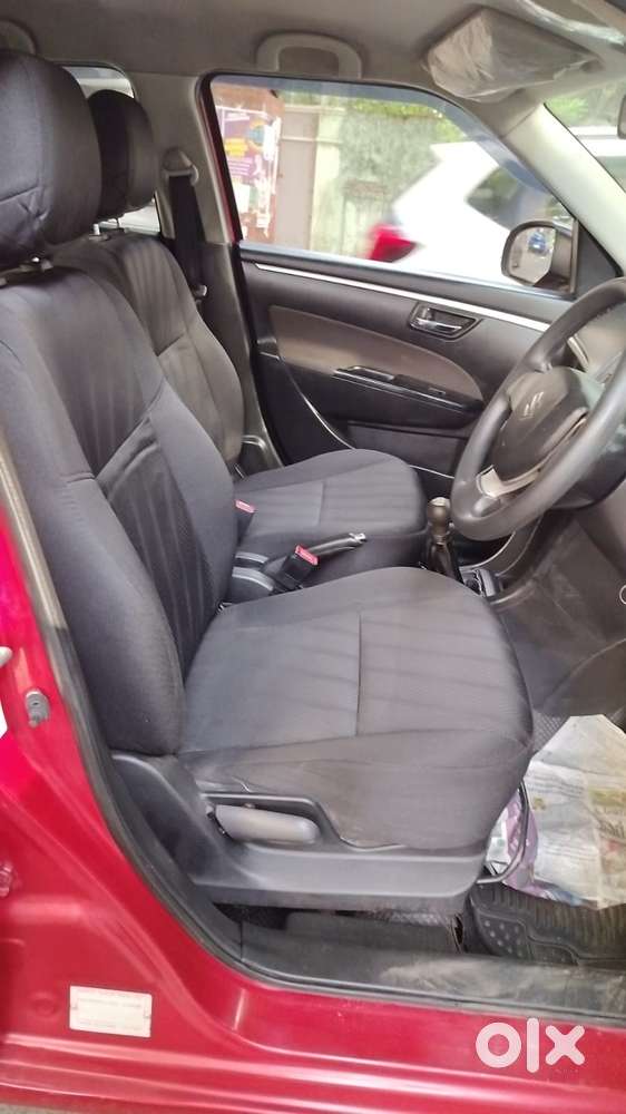 Maruti Suzuki Swift 1.3 Vxi, 2013, Petrol