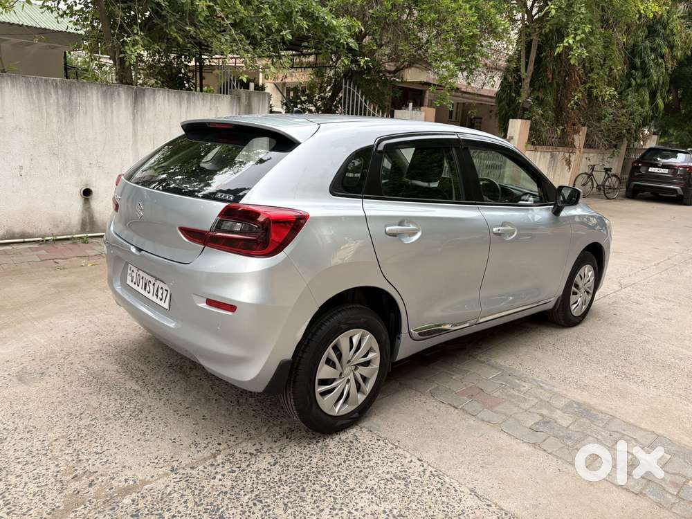 Maruti Suzuki Baleno Delta, 2024, Petrol
