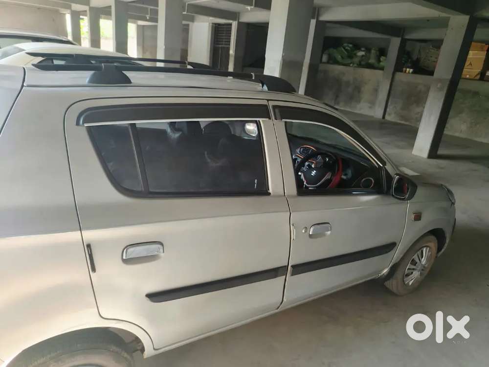 Maruti Suzuki Alto 800 Lxi 2017