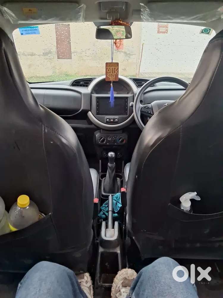 S Presso Top Vxi Plus Model Car Like New Condition