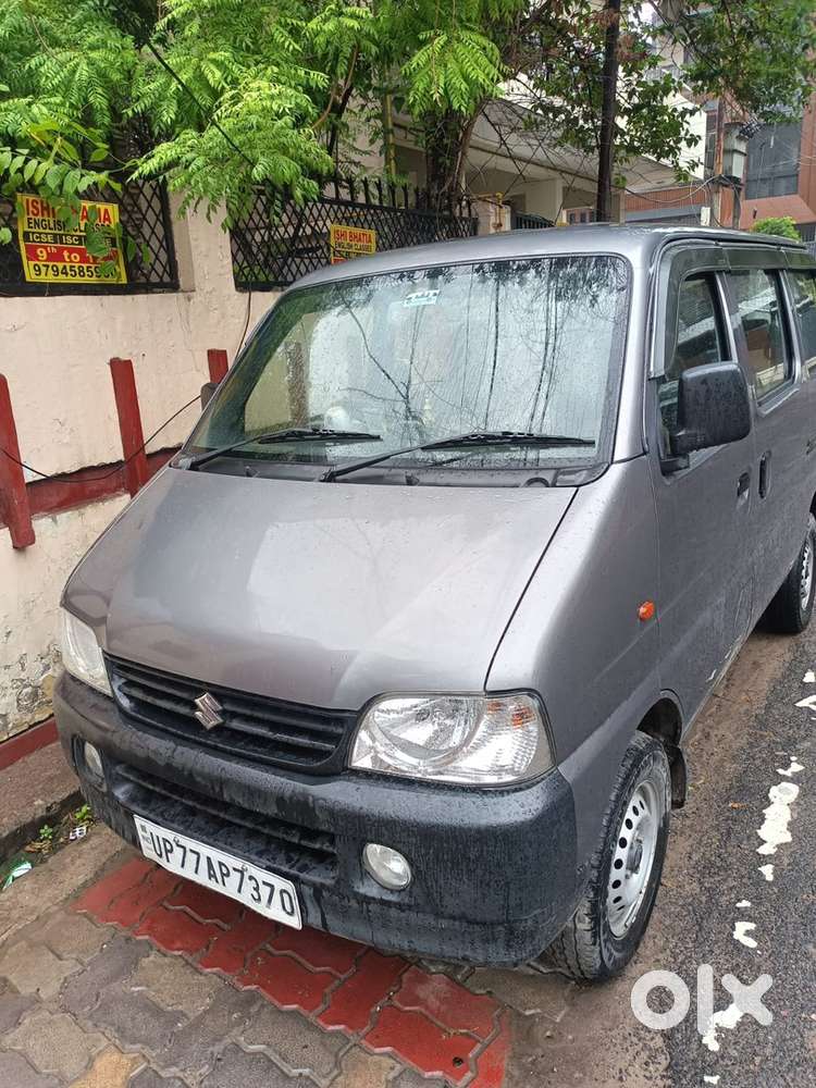 Maruti Suzuki Eeco 2023 Cng & Hybrids Well Maintained