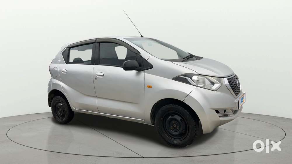 Datsun Redigo S, 2017, Petrol