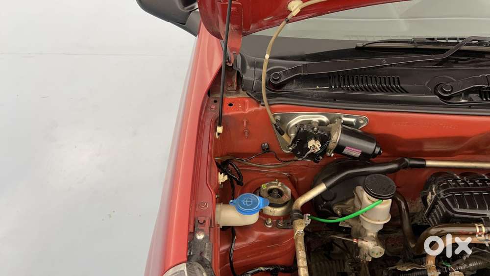 Maruti Suzuki Alto 800 2012-2016 0.8 Lxi (o), 2018, Petrol