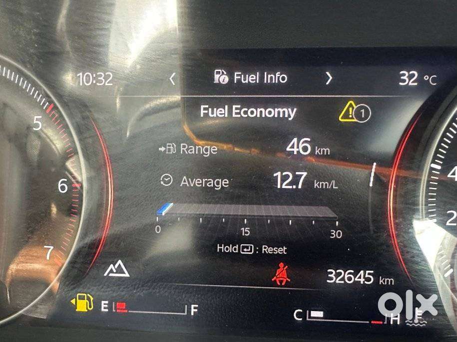 Mahindra Scorpio-n 2.2 Z2 Diesel Mt 7 Str, 2022, Diesel