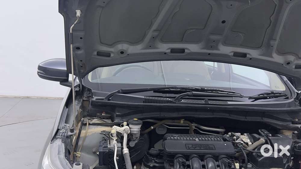 Honda Amaze Vx 1.2 Petrol Cvt, 2023, Petrol