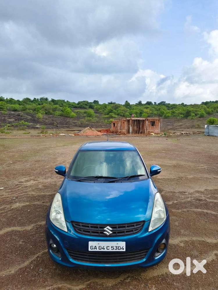Maruti Suzuki Dzire 2012 Diesel 180000 Km Driven