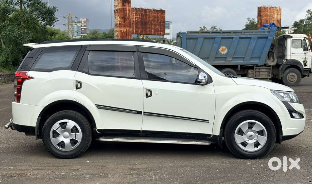 Mahindra Xuv500 W6 2wd, 2015, Diesel