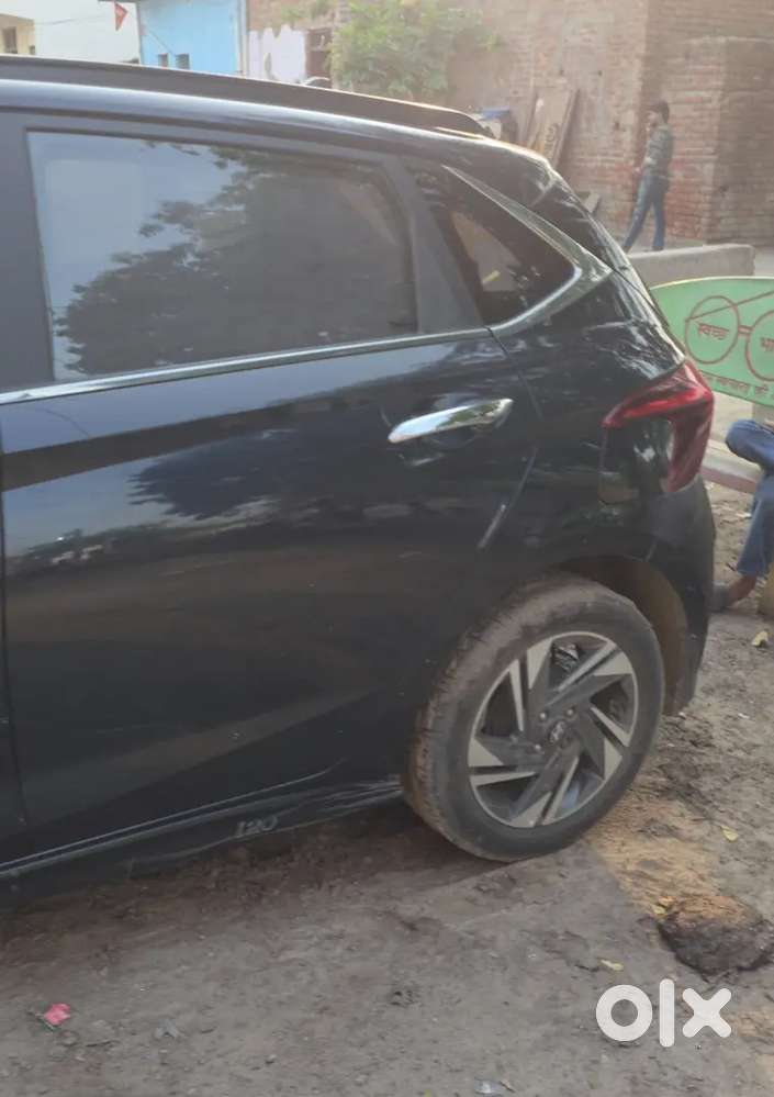 Hyundai I20 Asta 0 2023 Petrol 34000 Km Driven