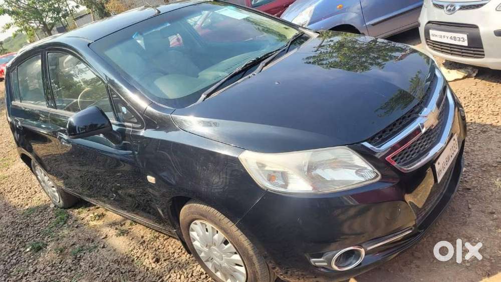 Chevrolet Sail 1.3 Ls, 2015, Diesel