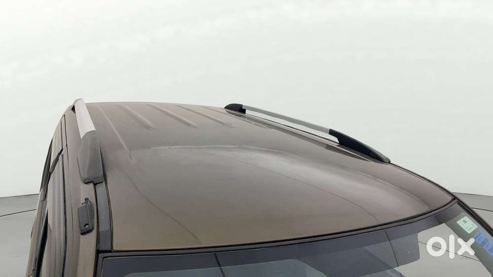 Maruti Suzuki Wagon R Amt Vxi Option, 2017, Petrol