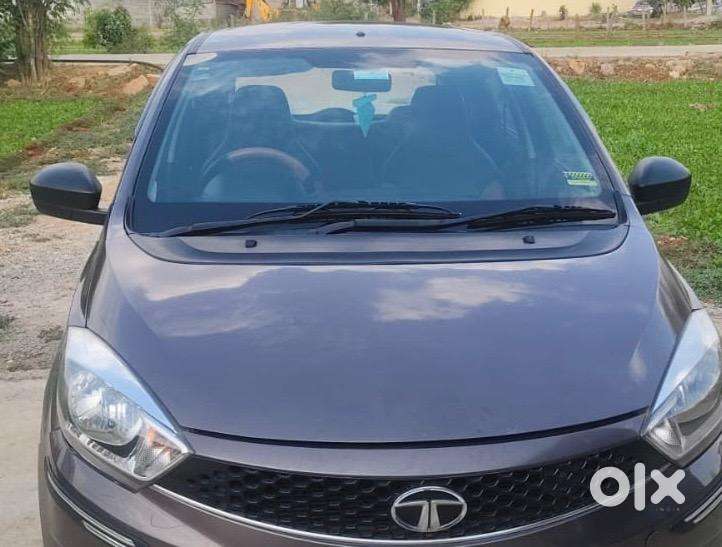 Tata Diesel Car 2017
