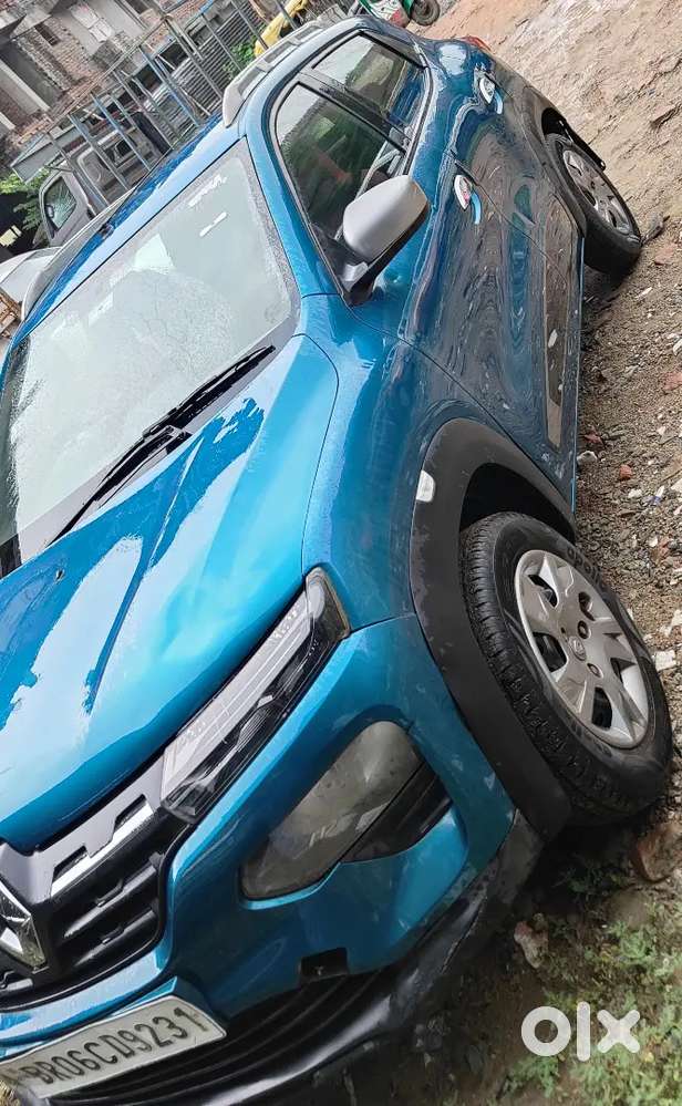 Renault Kwid Rxt 2020 Manual