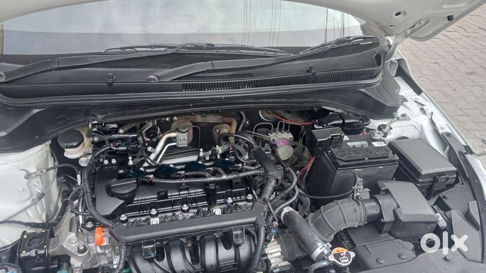 Hyundai I20 1.2 Spotz, 2023, Petrol