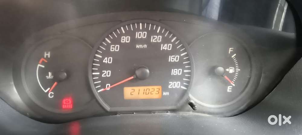 Maruti Suzuki Swift Dzire Ldi Bsiv, 2016, Diesel