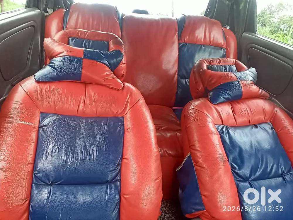 Maruti Suzuki Alto 2008