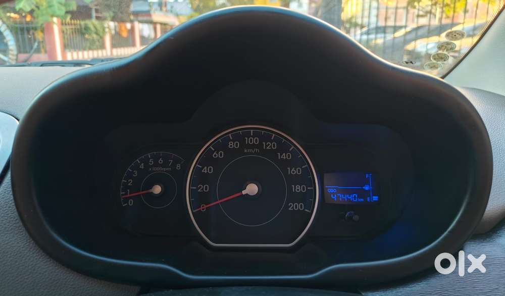 Hyundai I10 1.2 Kappa Magna, 2014, Petrol