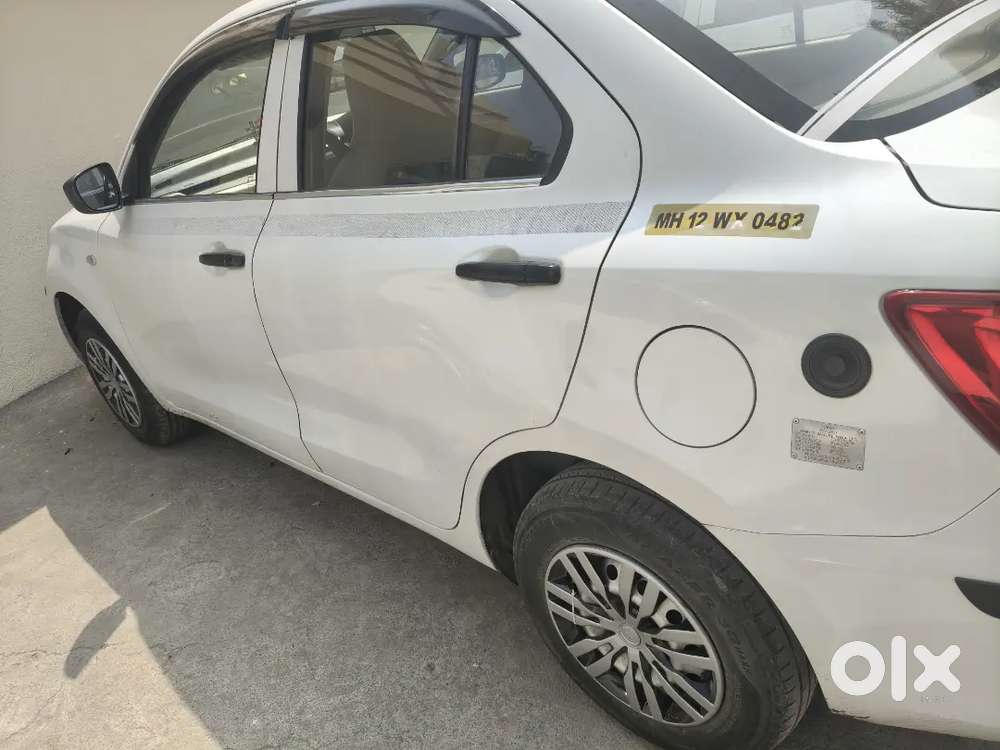 Maruti Suzuki Swift Dzire Tour 2025