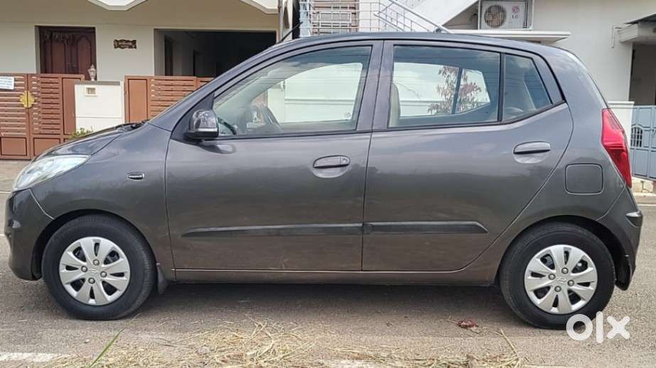 Hyundai I10 1.2 Kappa Magna, 2012, Petrol