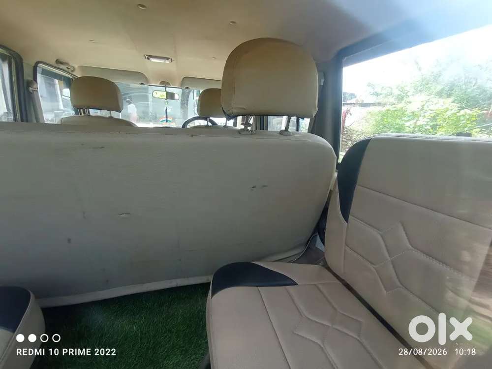 Mahindra Bolero 2011 Diesel 162000 Km Driven