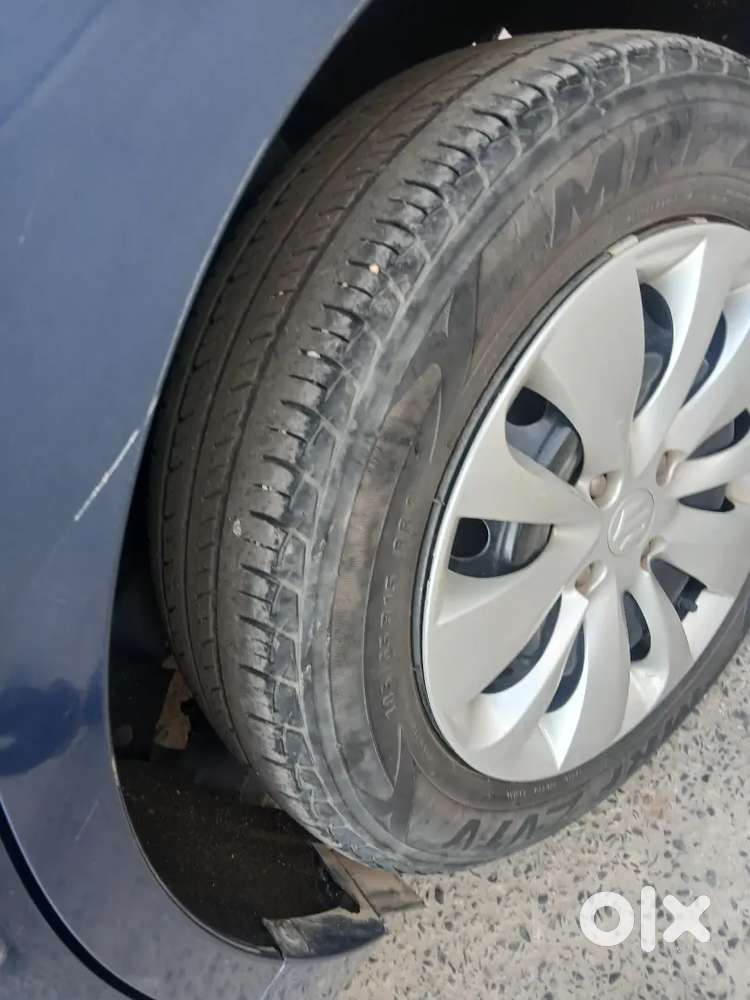 Maruti Suzuki Baleno 2018