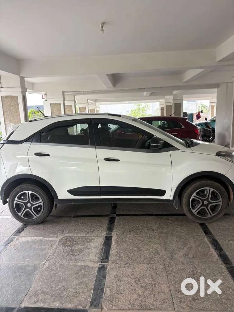 Tata Nexon 2018 Diesel 126000 Km Manual