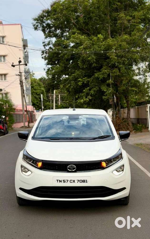 Tata Altroz 1.2 Xz Plus Petrol, 2023, Petrol