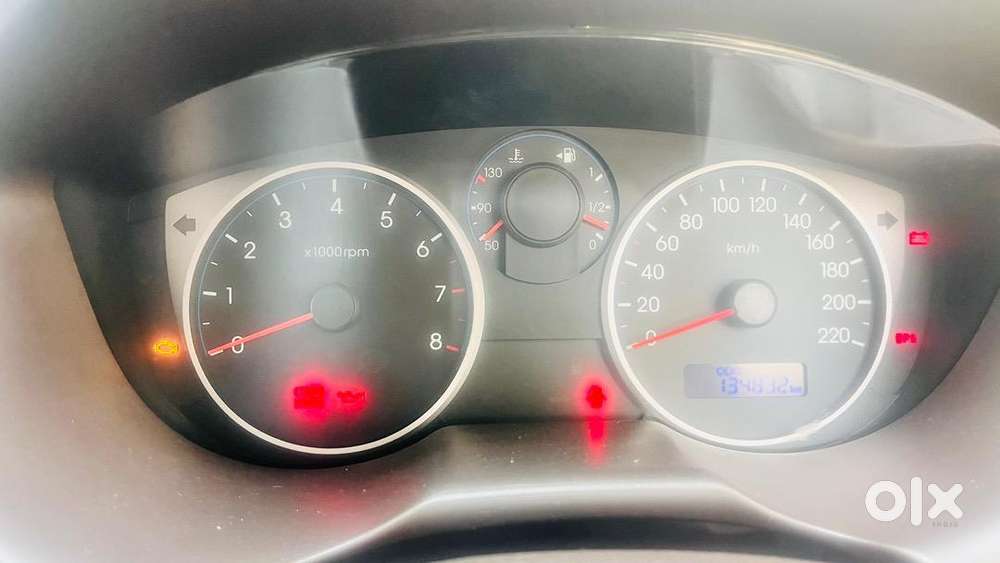 Hyundai I20 2012 Petrol 134000 Km Driven