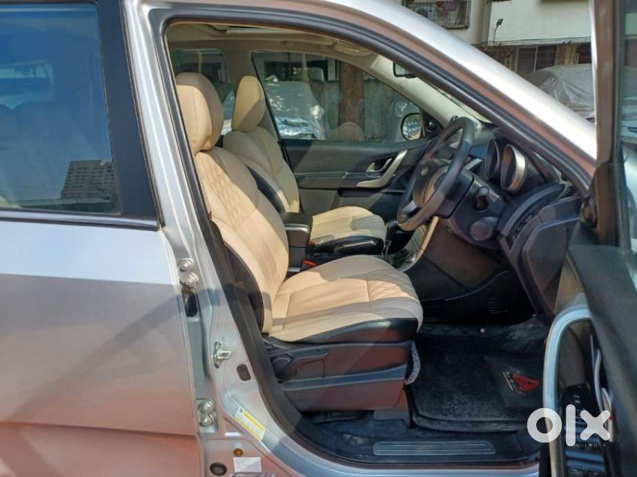 Mahindra Xuv500 W9 At 1.99, 2020, Diesel