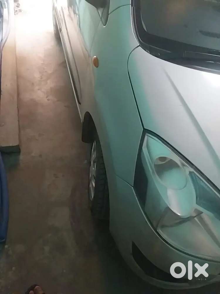 Wagonr Lxi 2014 Model Good Condition