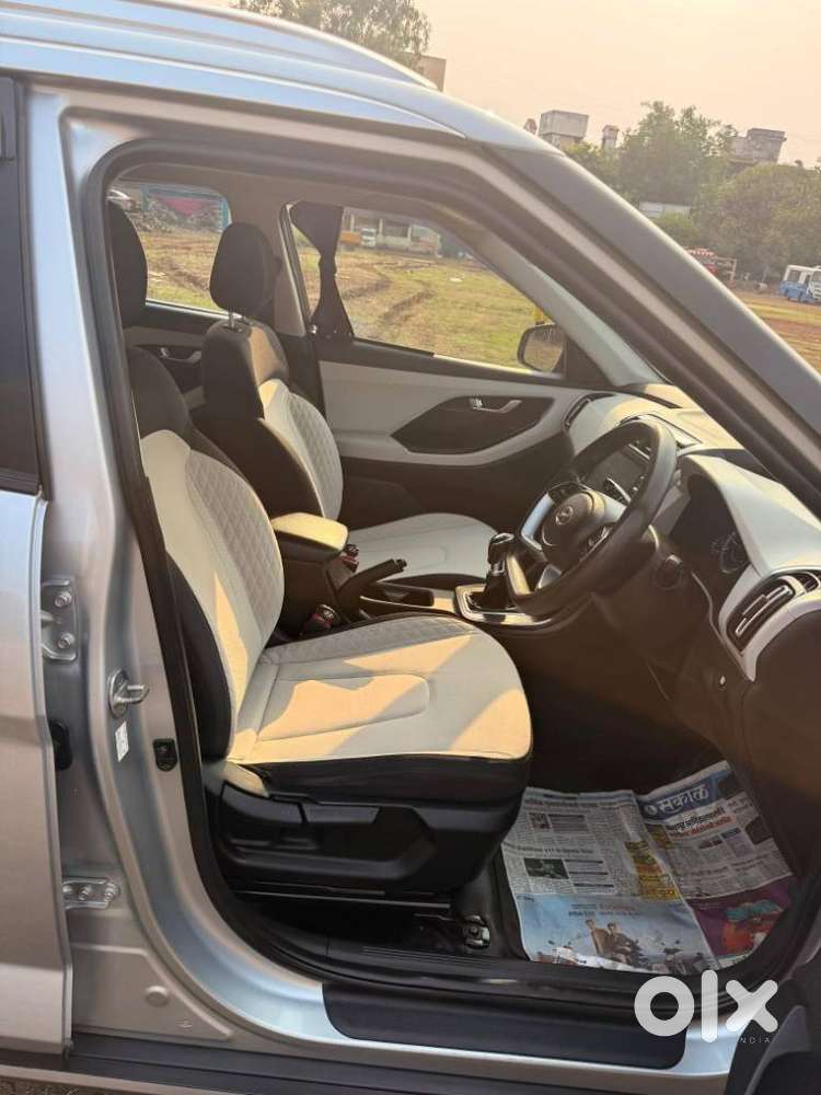 Hyundai Creta 1.5 S Diesel, 2020, Diesel