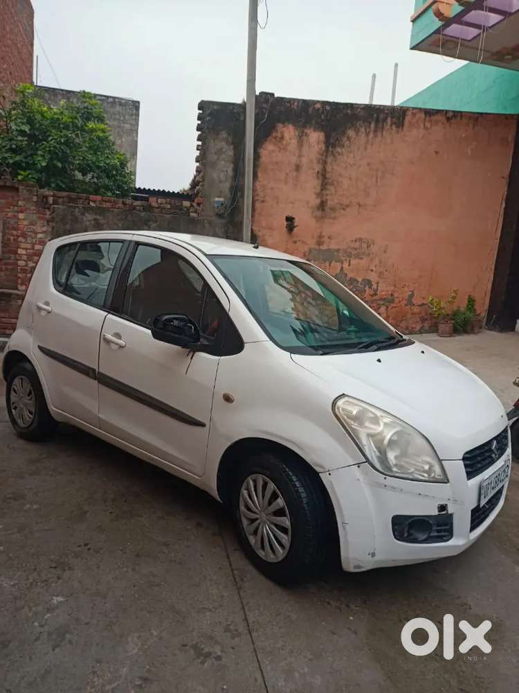 Maruti Suzuki Ritz 2010 Diesel Valid Till 2029