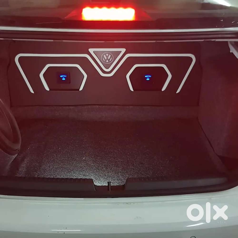 Volkswagen Vento 2016
