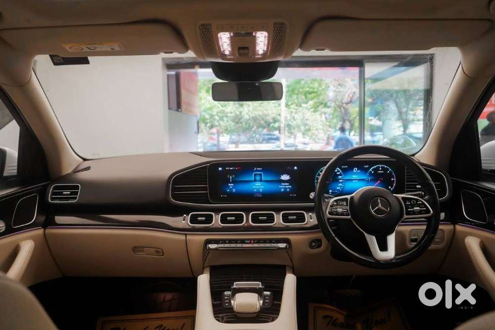 Mercedes-benz Gle 300d 4matic Lwb, 2023, Diesel