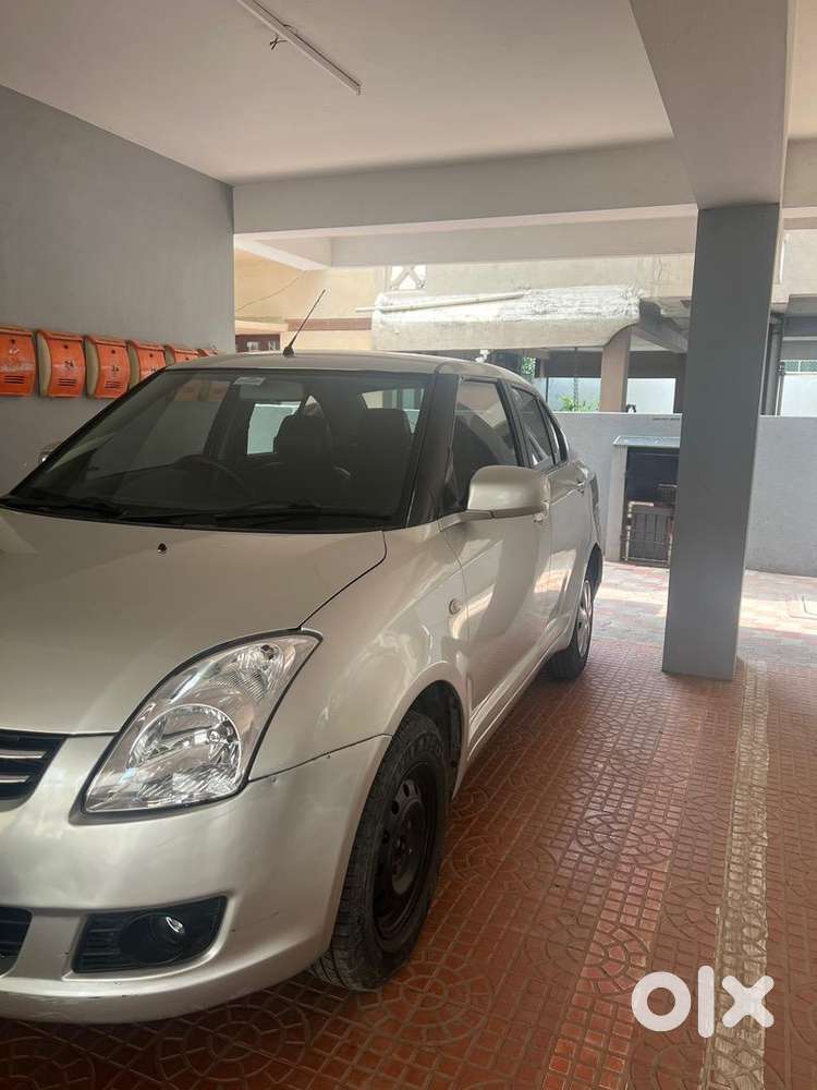 Maruti Suzuki Used Car 2010