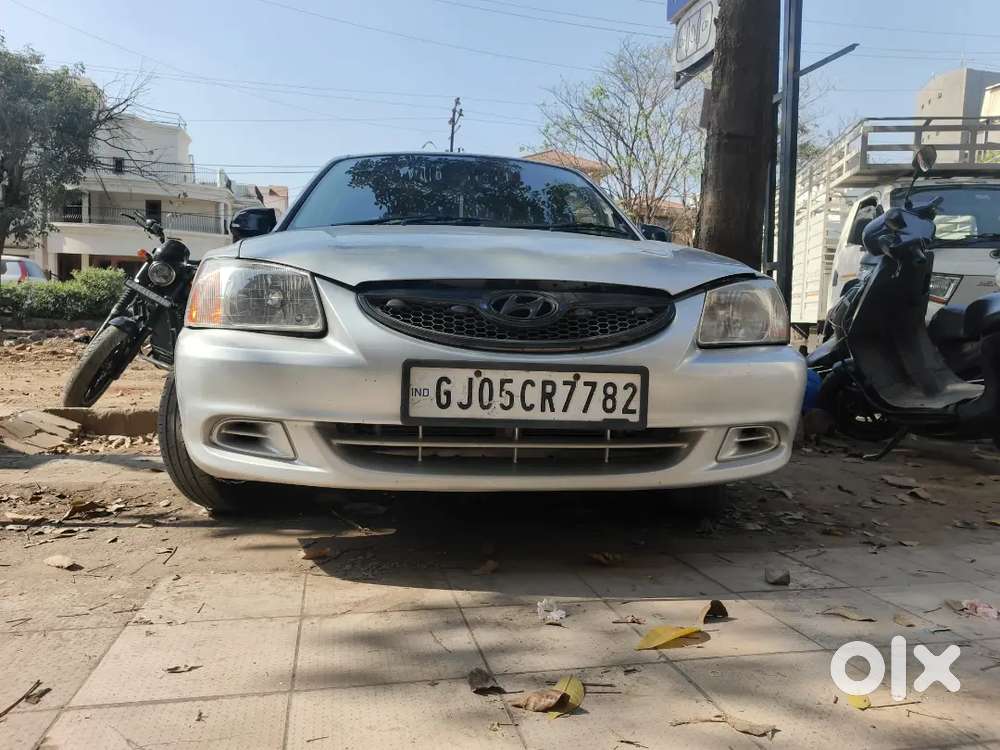 Hyundai Accent 1.5 Gle 2011