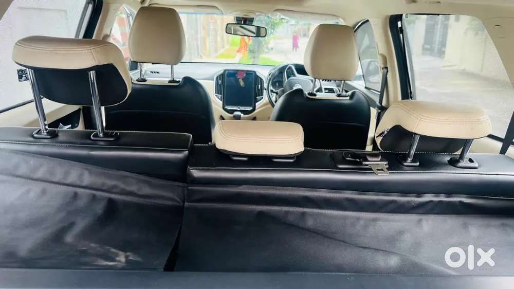 Mg Hector 2022 Petrol Well Maintained