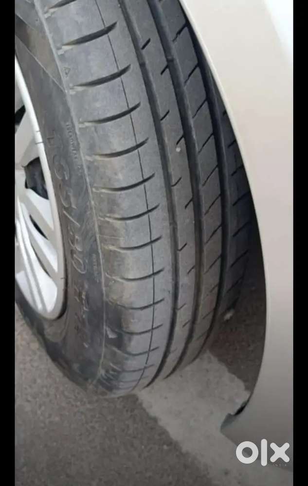 Maruti Swift Dzire 2008 Diesel Automatic