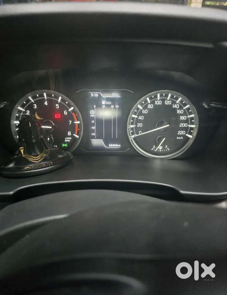 Owner. With Full Service History