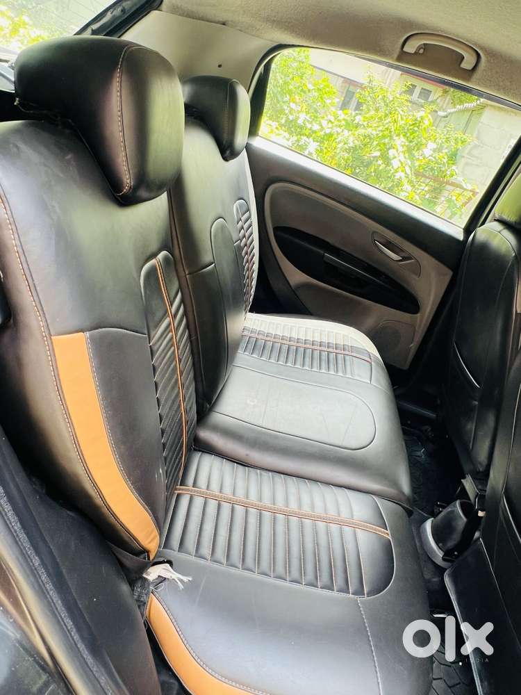 Fiat Grande Punto 1.3 Dynamic Multijet, 2009, Diesel