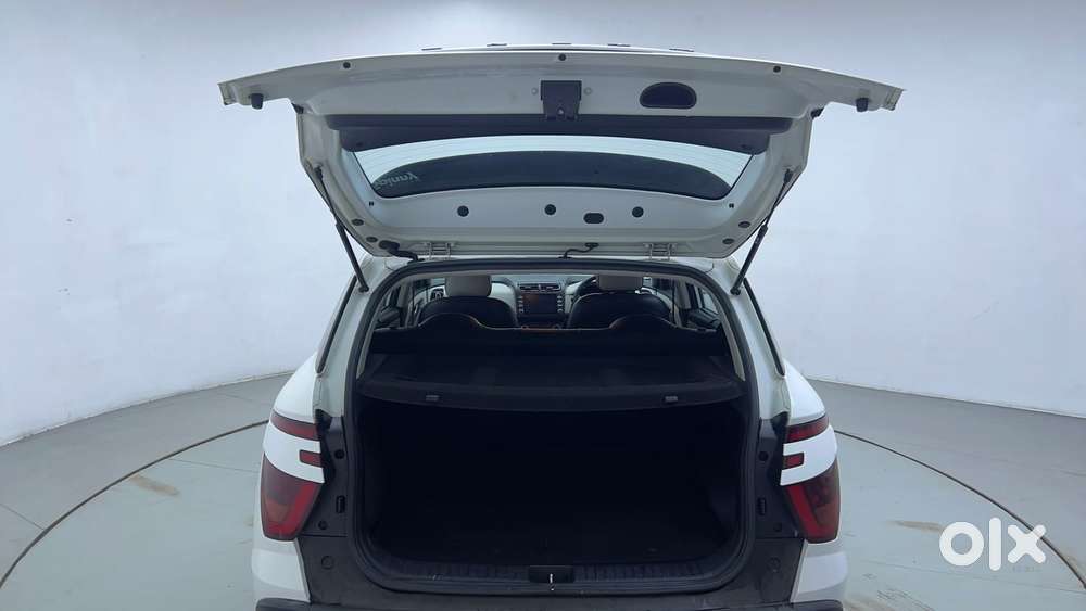Hyundai Creta 1.5 S Petrol, 2021, Petrol