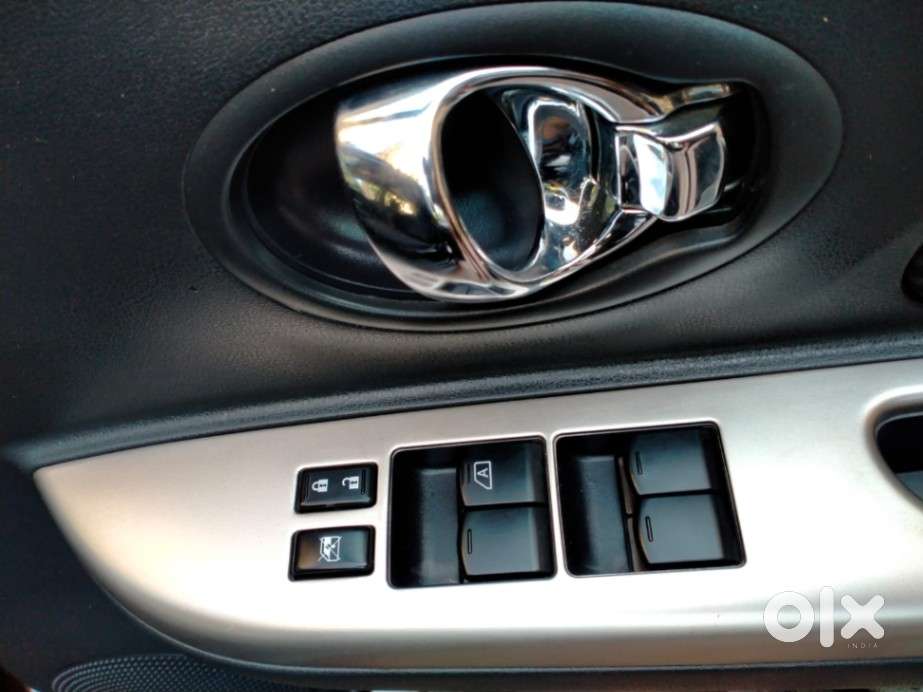 Nissan Micra Xv Cvt, 2019, Petrol