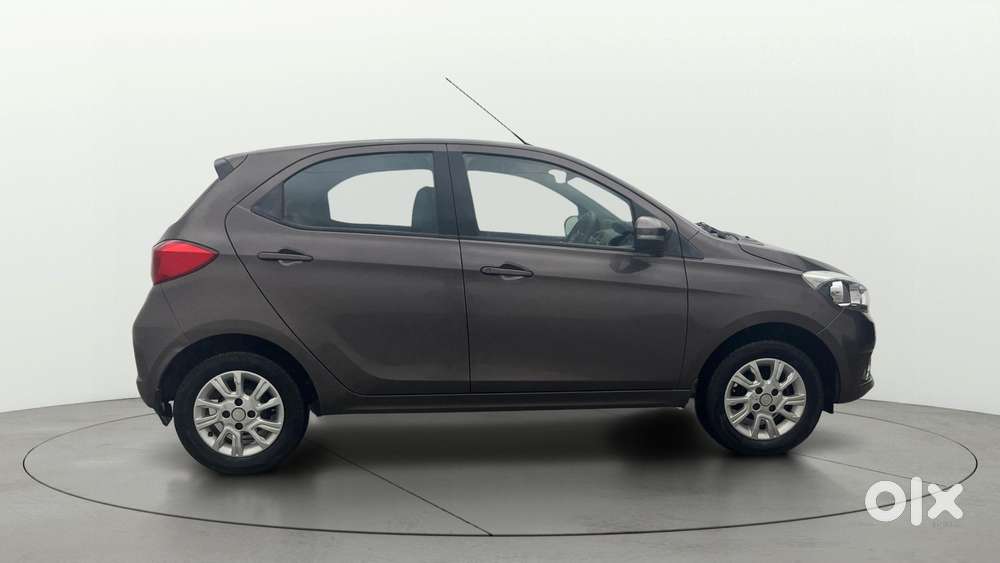 Tata Tiago 1.2 Revotron XZ, 2018, Petrol