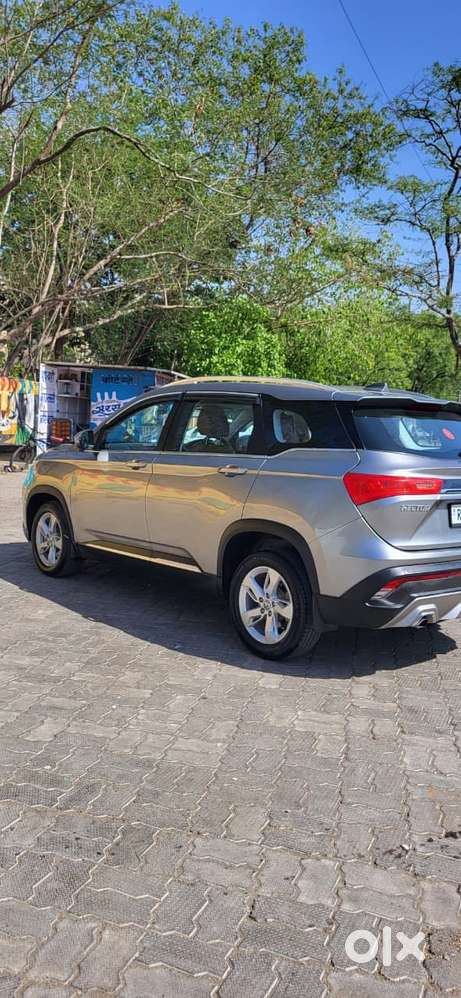 Mg Hector Shine 2.0 Turbo Diesel Mt, 2022, Diesel