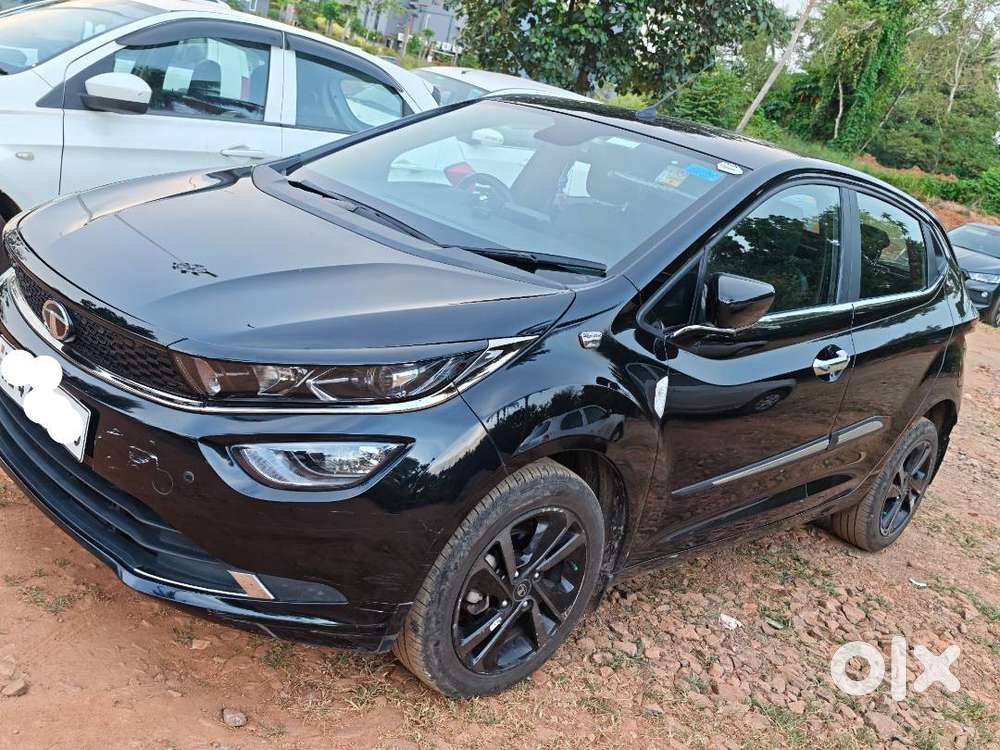 Tata Altroz 2023 Petrol